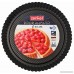 Zenker 6522 Pie Pan Black/Metallic 11.81 - B000A42CK2